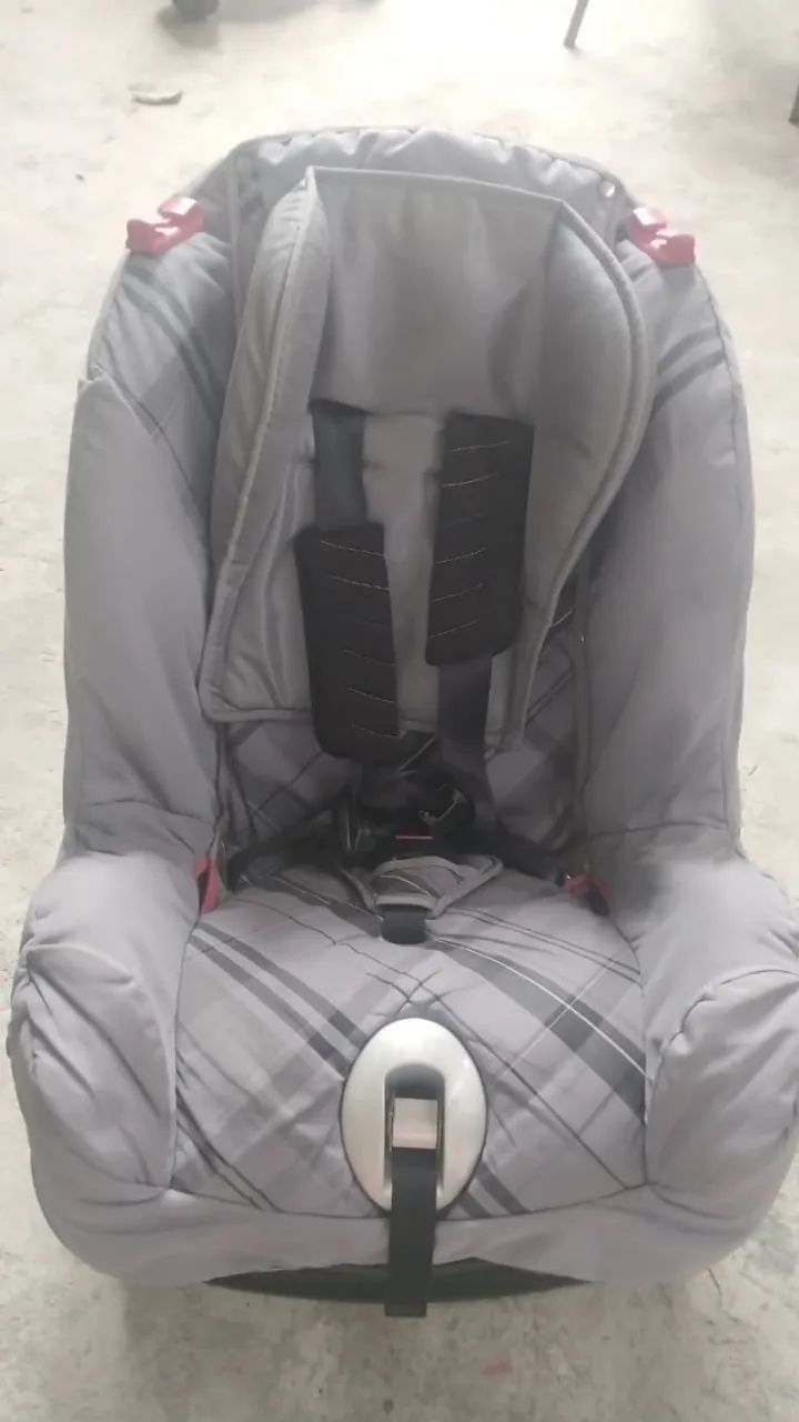 Cadeirinha de Carro 
