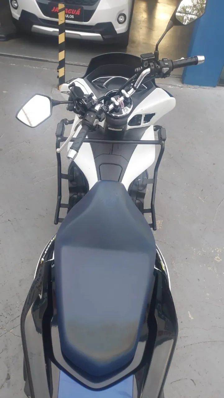 PCX 150 CC SPORT 2022 - Foto 4