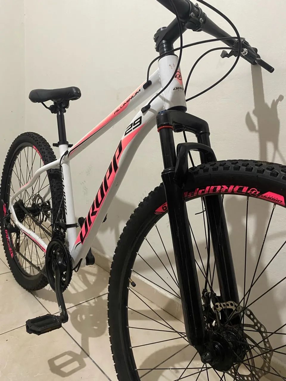 Bike aro 29 - Foto 5