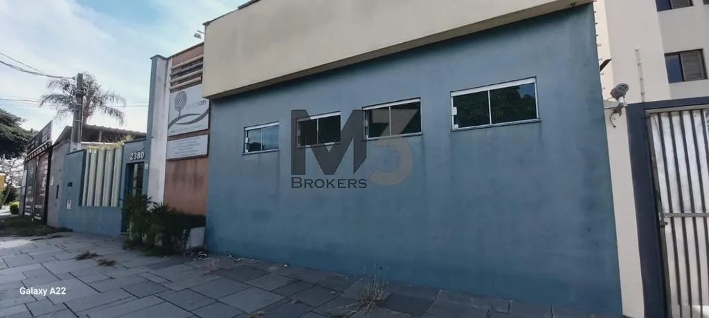 Casa à venda e para alugar em Campinas, Parque São Quirino, com 5 quartos, com 455.38 m² - Foto 2