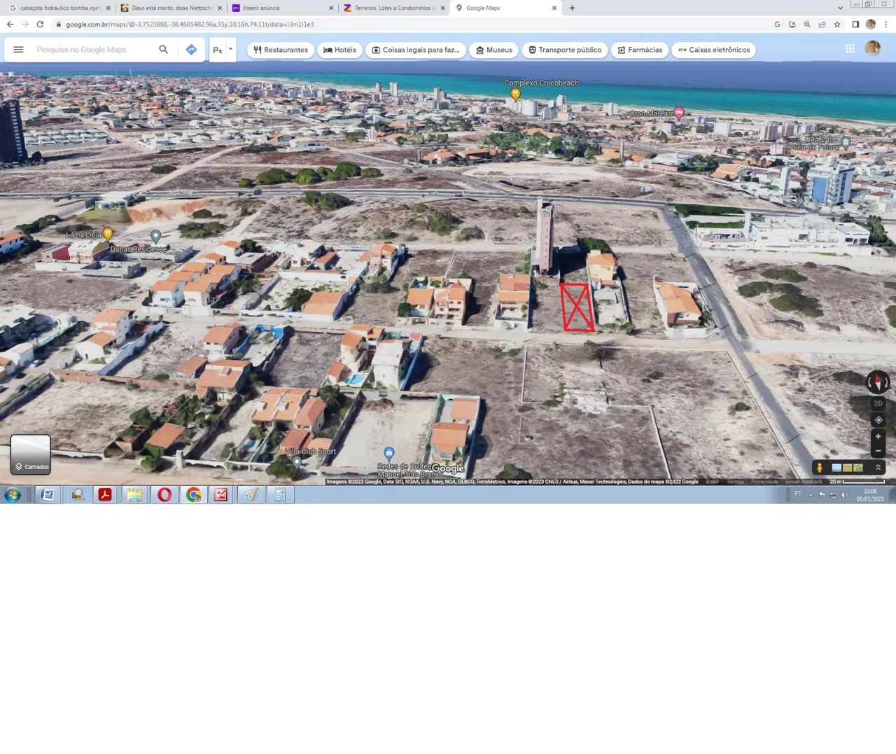 Lote | Venda | Cocó - Foto 2
