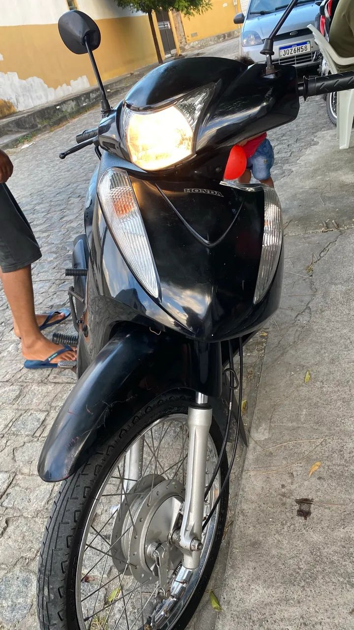 Bis 125  - Foto 3