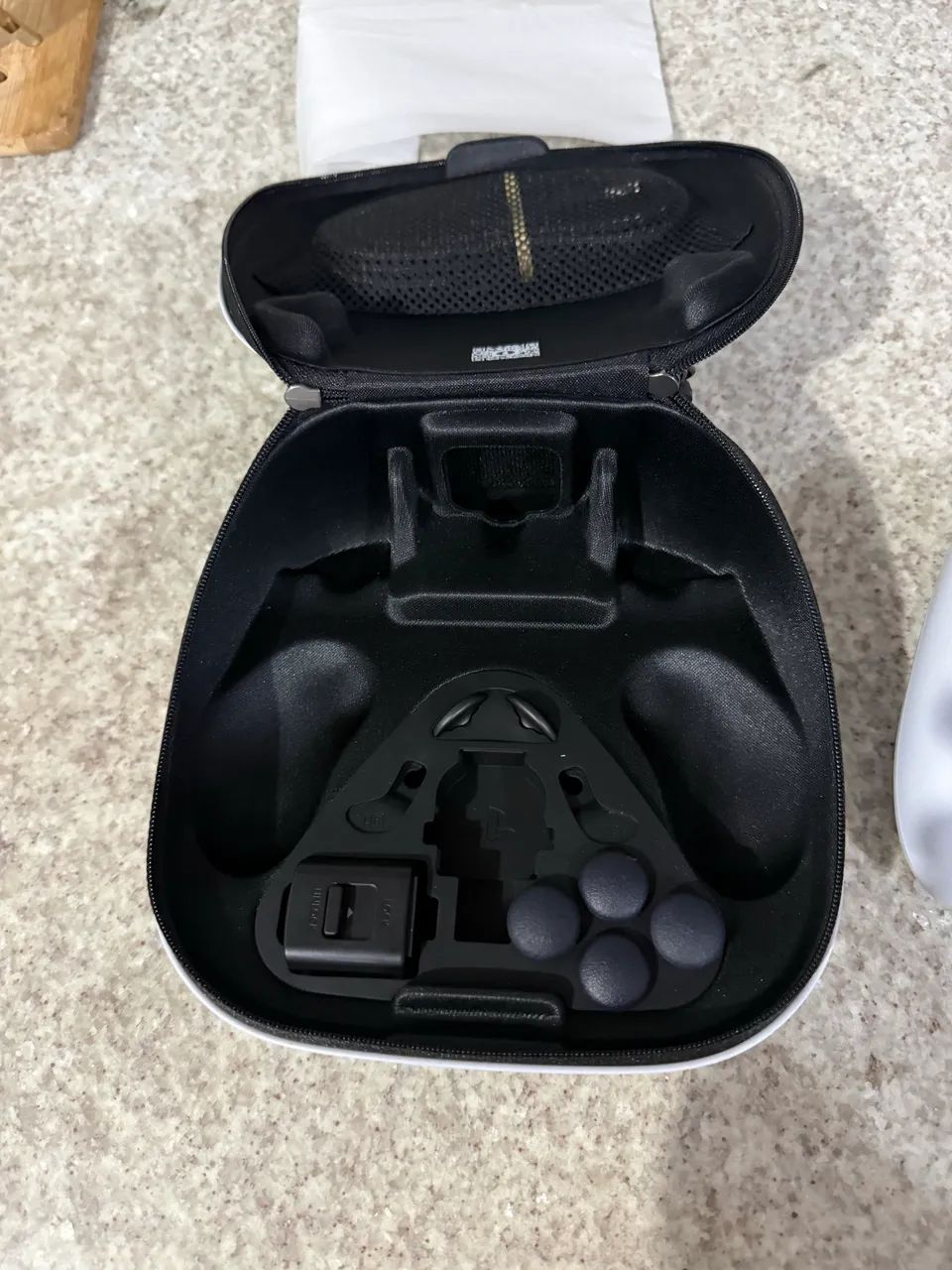 Controle edge ps5 - Foto 4