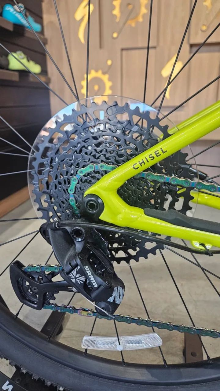 SPECIALIZED CHISEL COMP - Foto 3