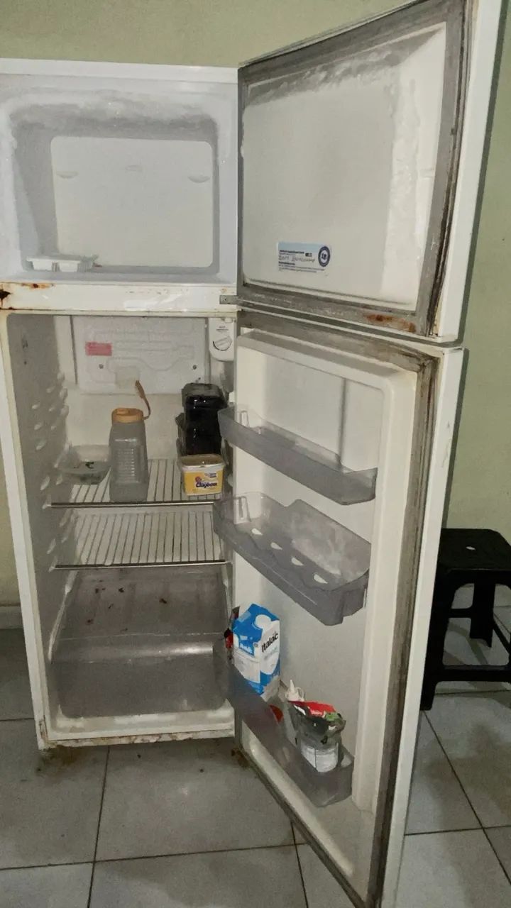Geladeira  - Foto 2