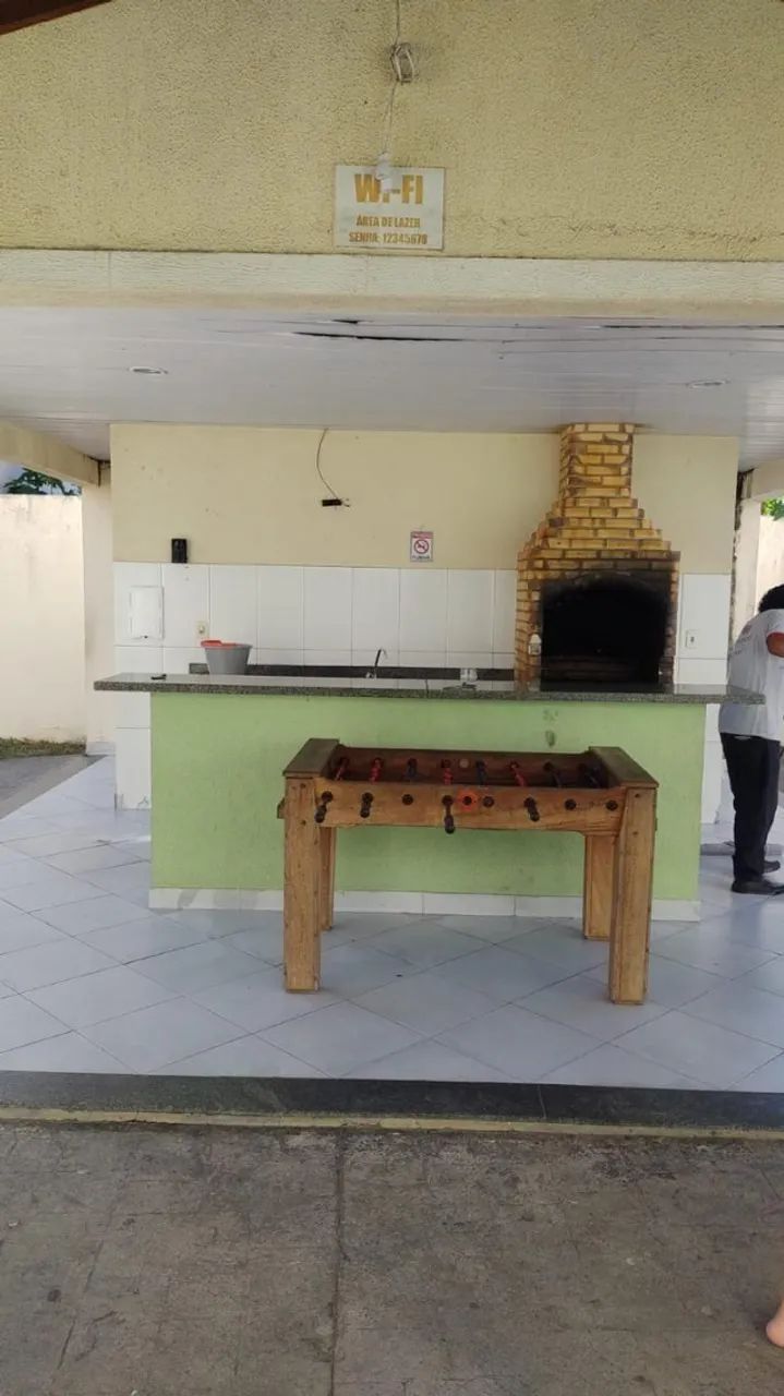 APARTAMENTO 2 QUARTOS - PLANÍCIE DA SERRA - ES  - Foto 3