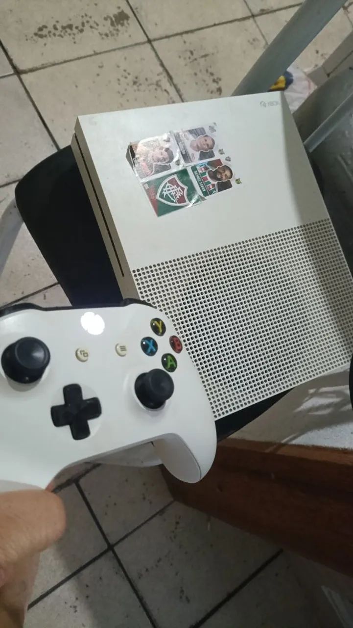 Xbox one S  - Foto 2