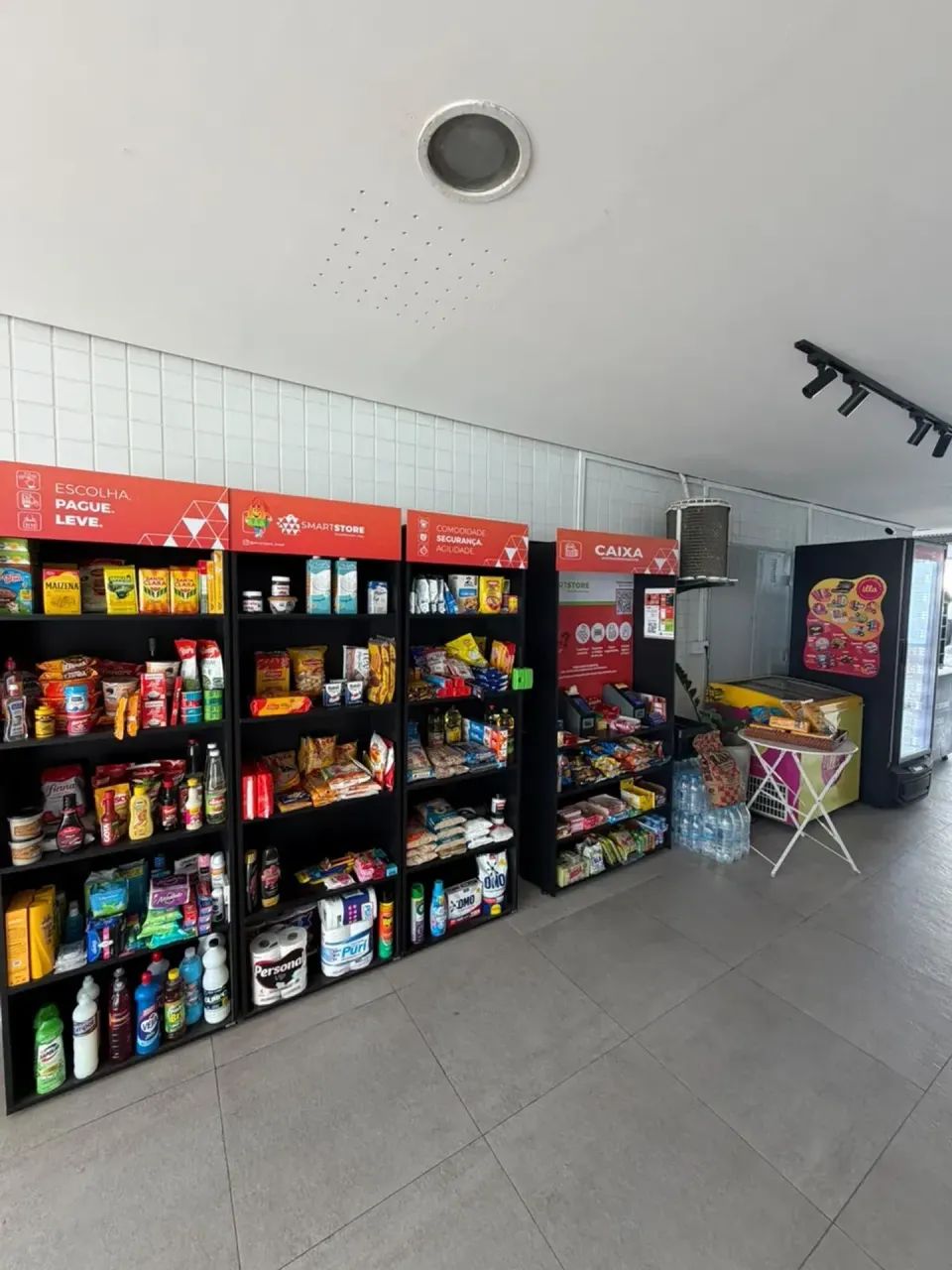 Edf. Pier 640 locação - Foto 5