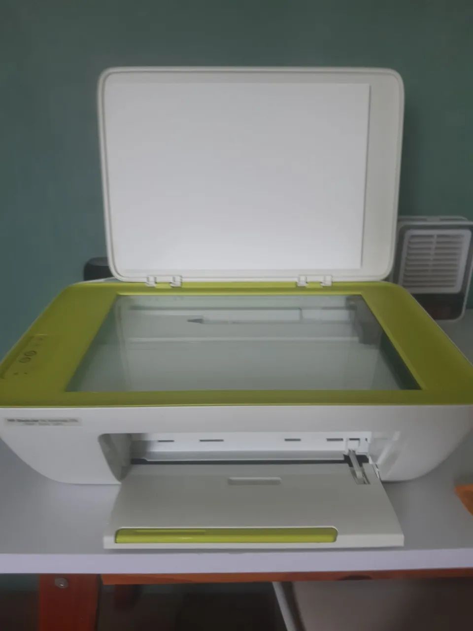 Impressora HP  - Foto 2