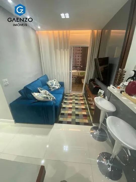 Apartamento - City Bussocaba, Osasco / SP