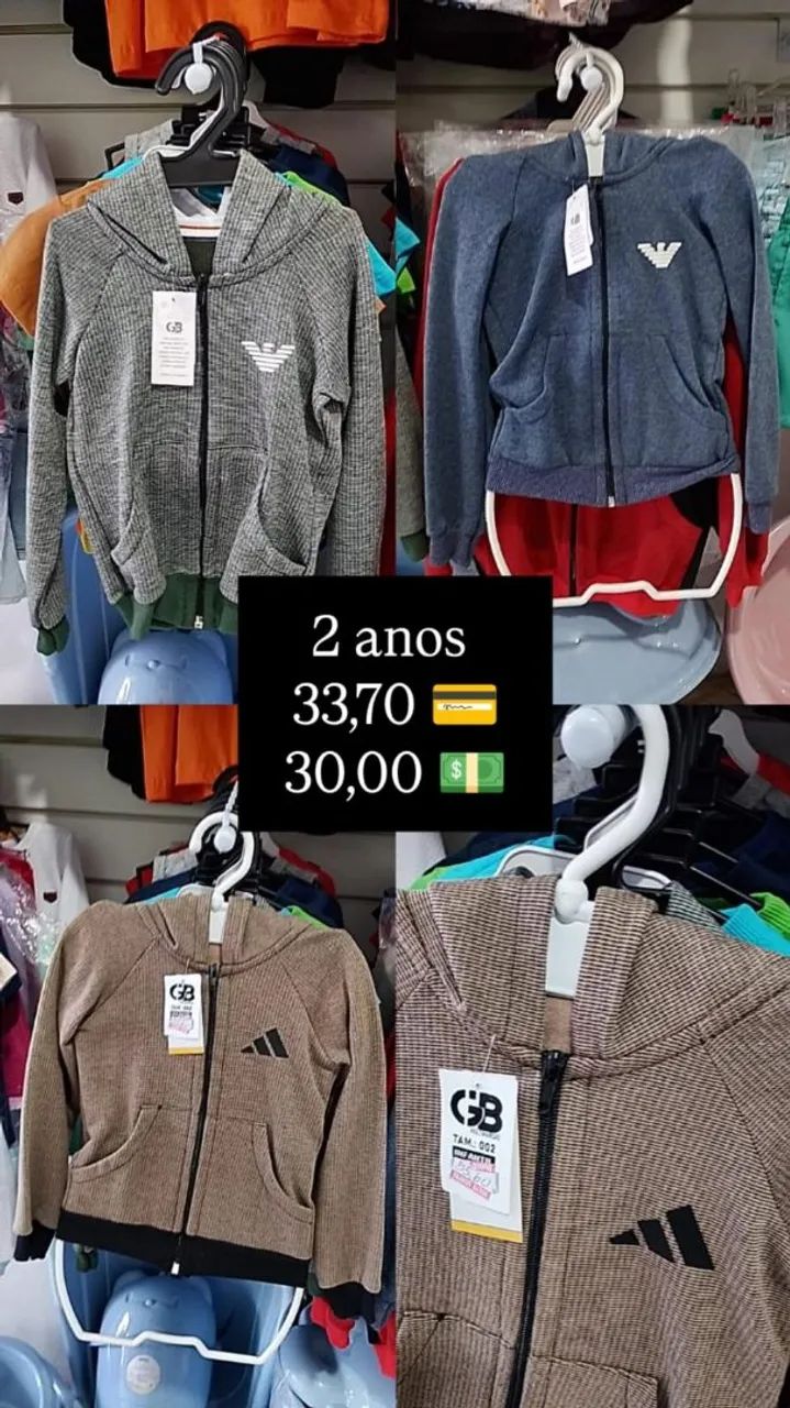 Casaco  - Foto 3