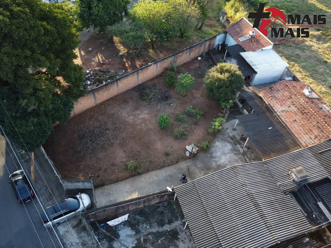Terreno Comercial à venda  Hortolândia - Foto 2