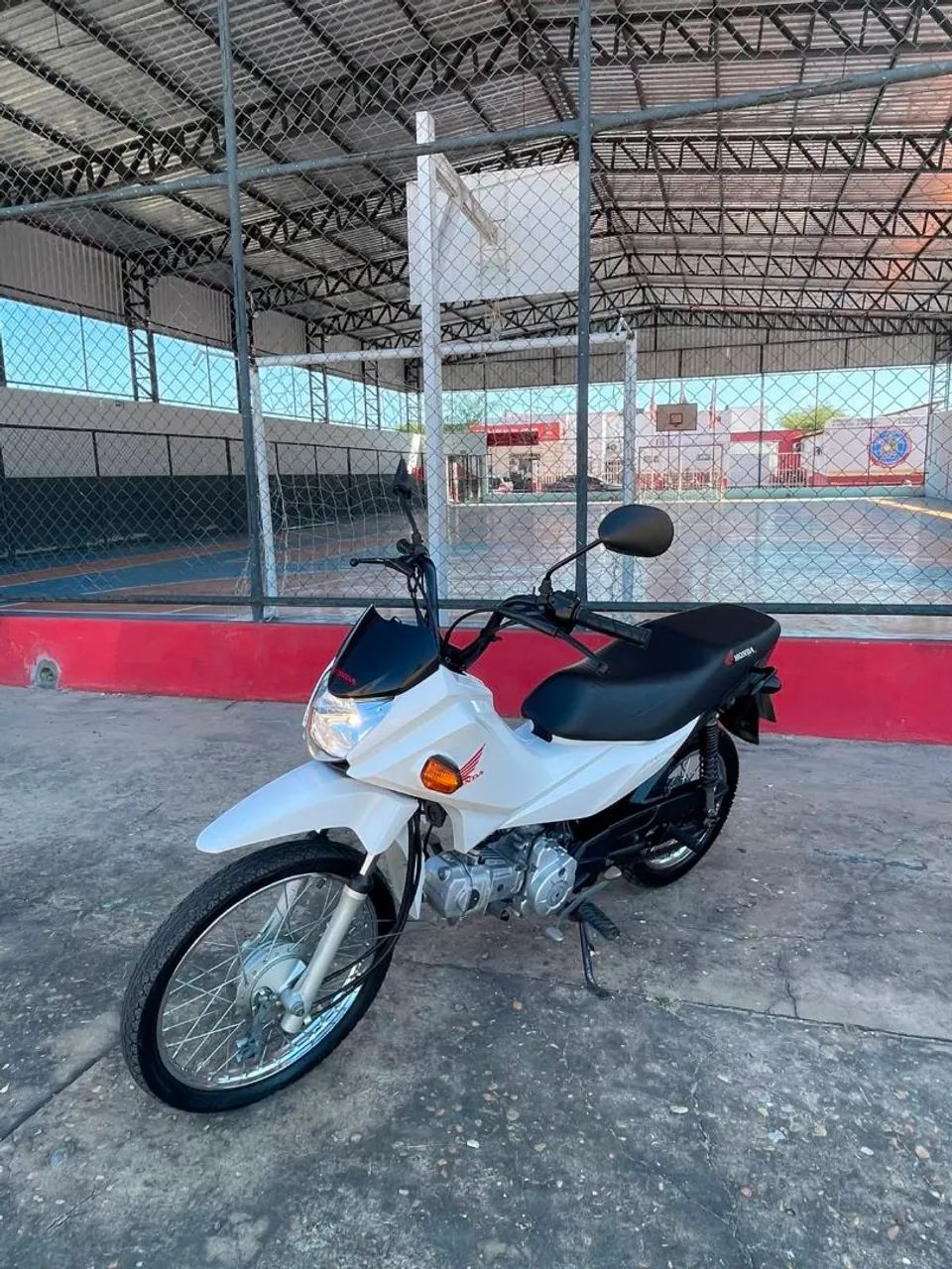 Pop 110i