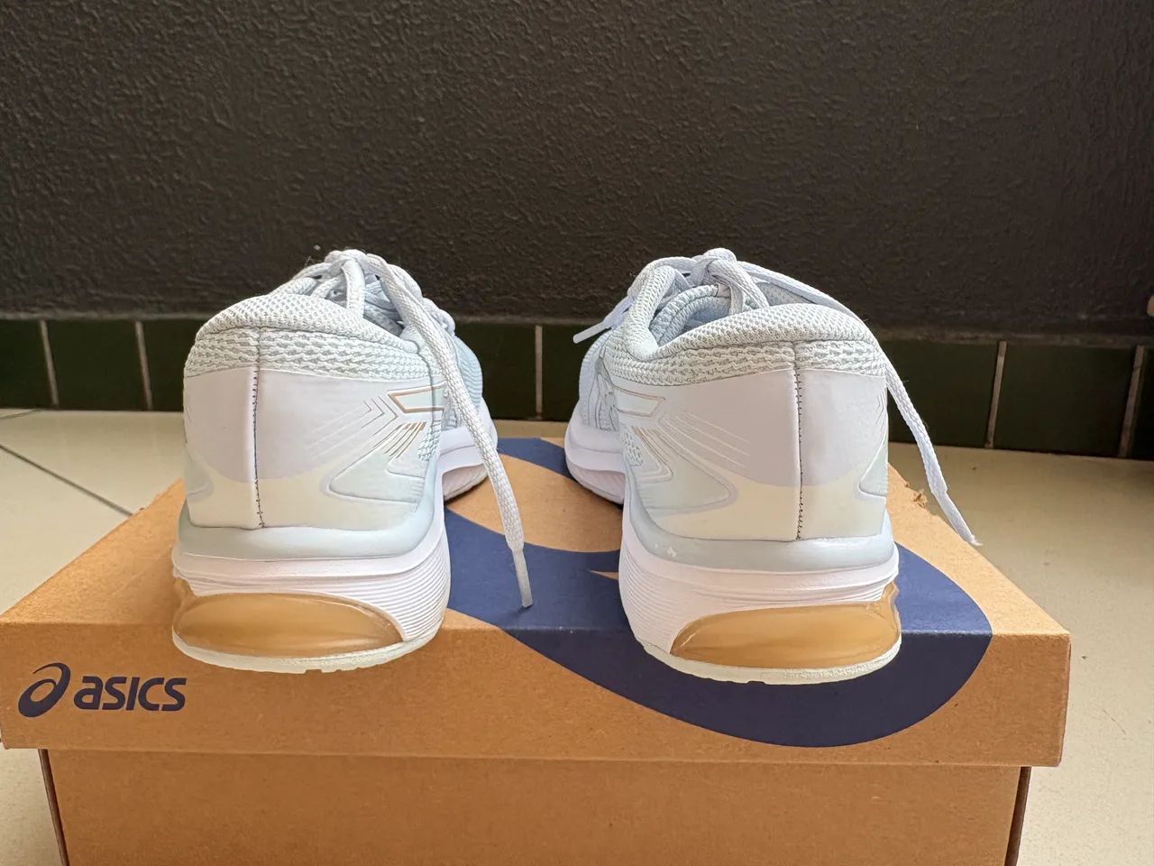 Asics Gel-Sparta 2 - Calçados Esportivos - Fátima, Fortaleza