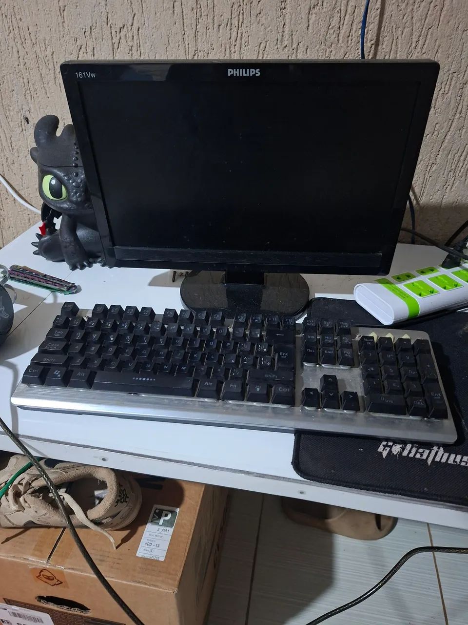 Computador I5 HD 500 gigas  - Foto 3