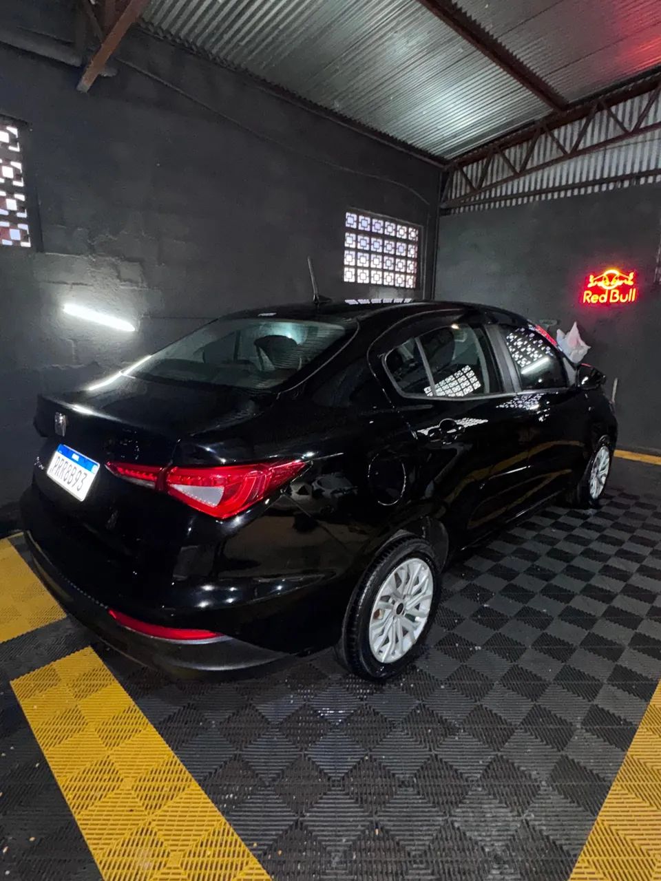 Fiat Cronos Drive 1.3 8V Flex 2019 - Foto 4