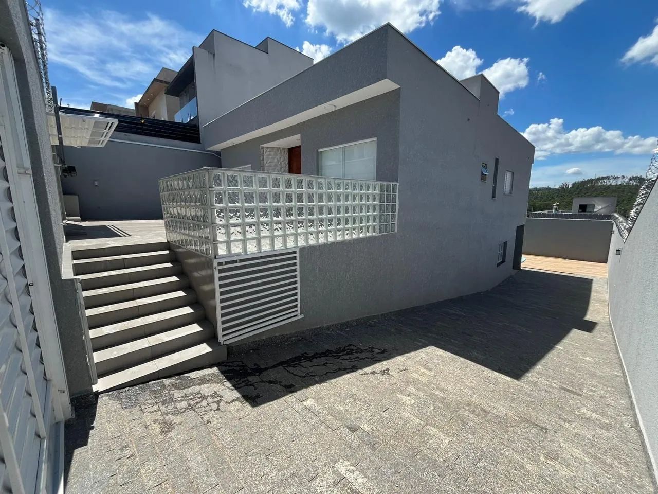 Casa térrea portais Cajamar  - Foto 4