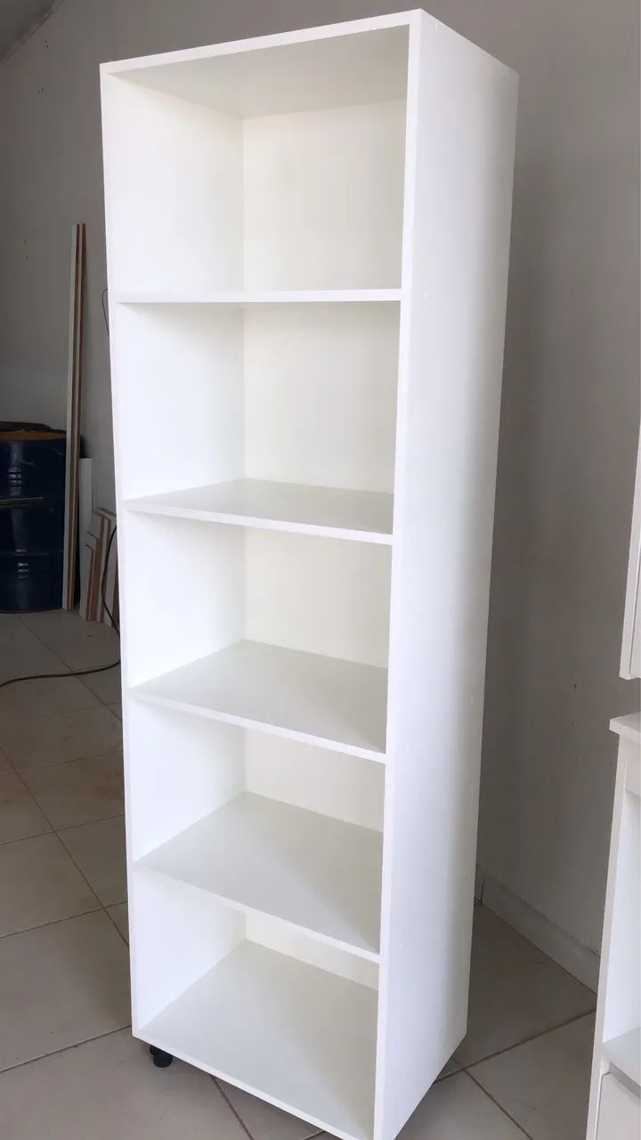 Sapateira Sem Porta Nova 