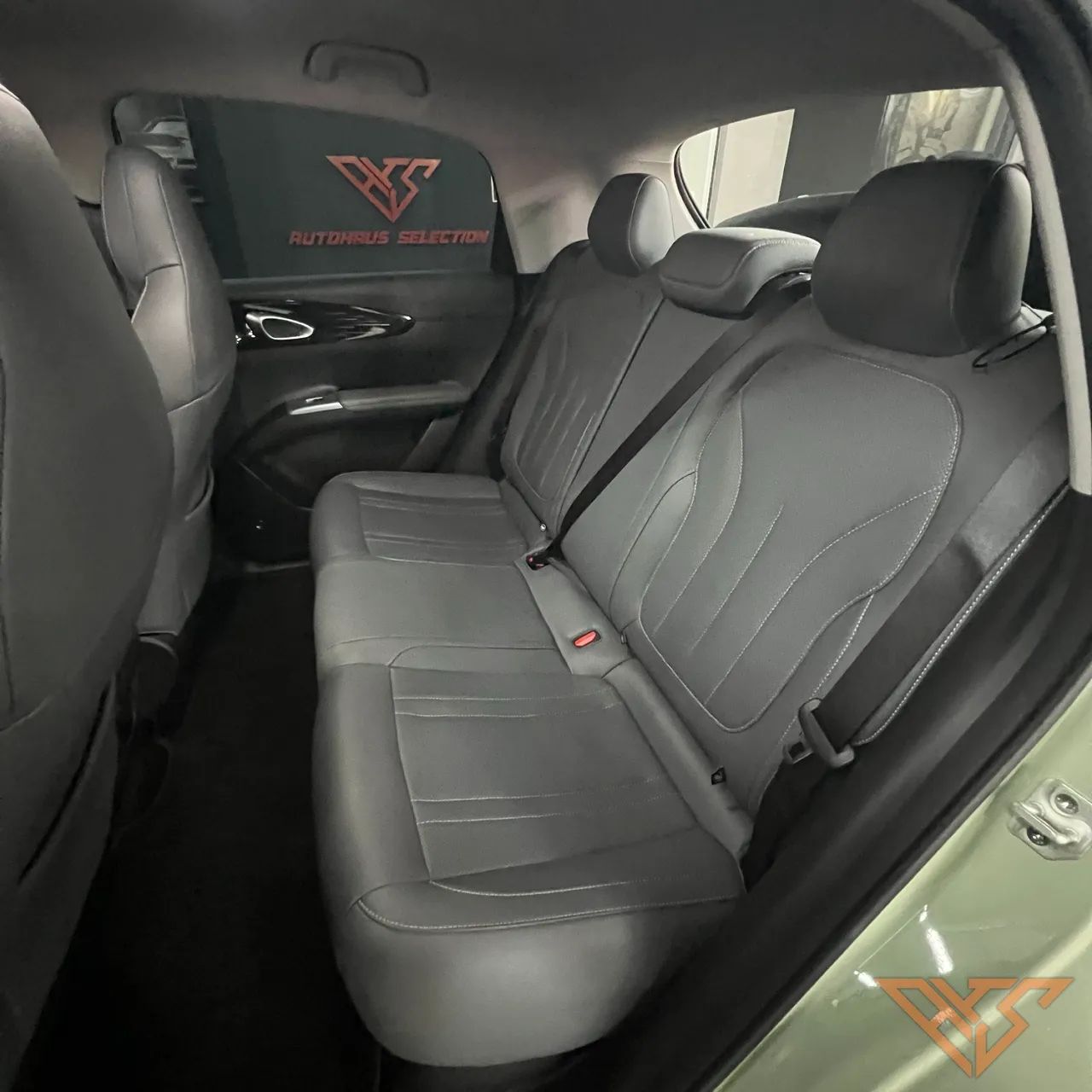 Geely EX2 Pro 2026 - Foto 5