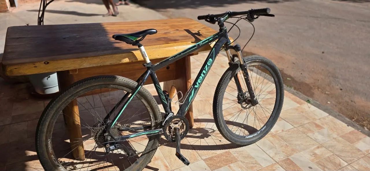 Bike Venzo  - Foto 4