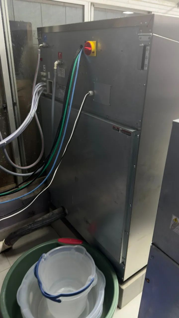 MAQUINA DE LAVAR INDUSTRIAL - Foto 2