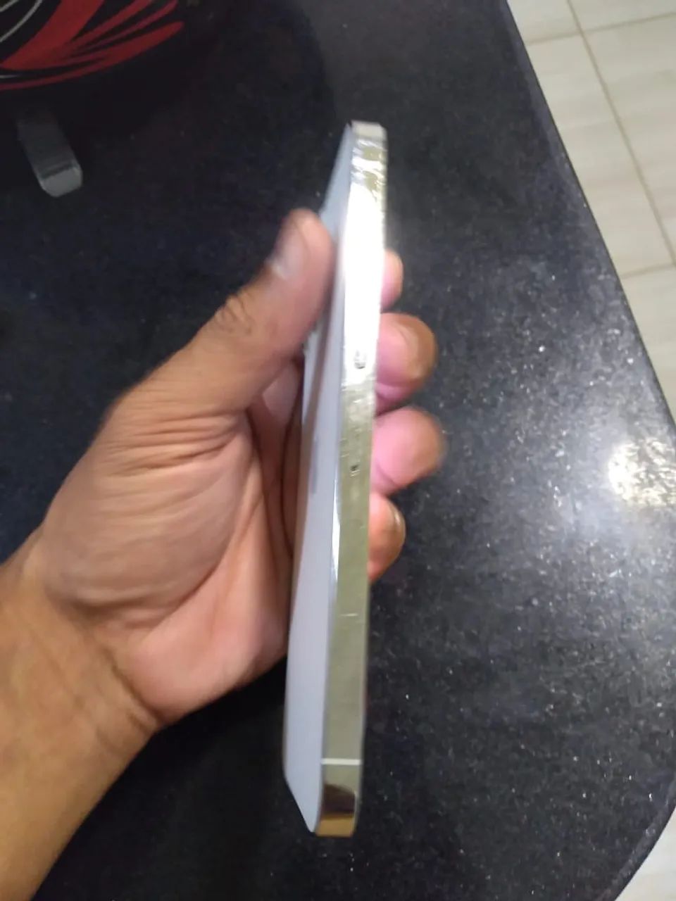 Iphone 13 pro max 128g - Foto 4