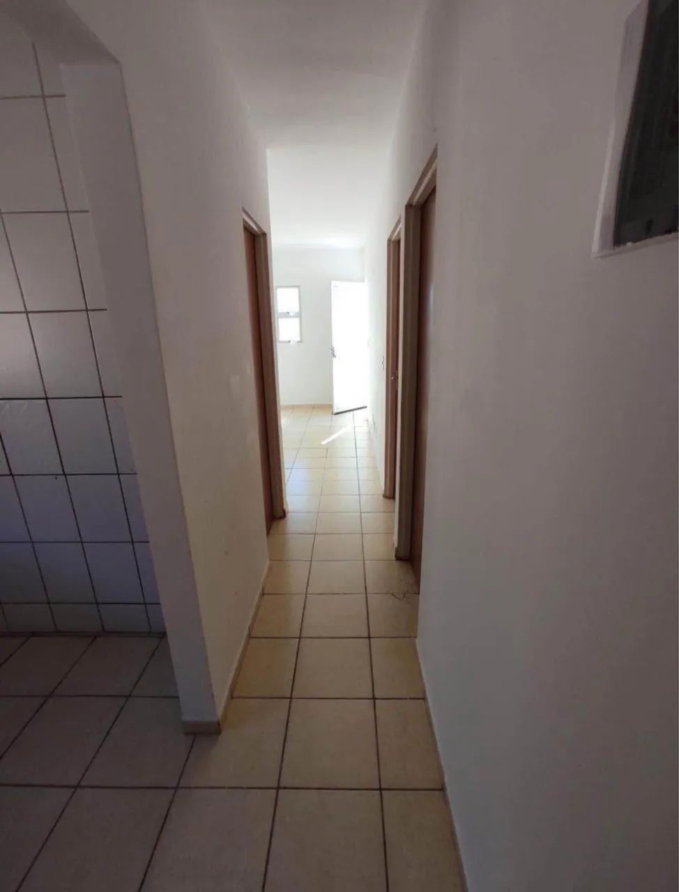 Casa a venda no Areal 