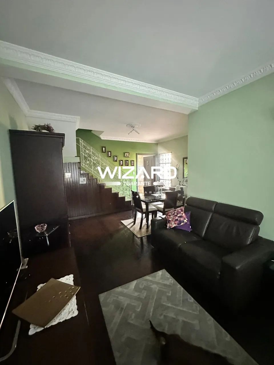 Casa para venda com 175m² e 2 vagas na Vila Carioca - Foto 5