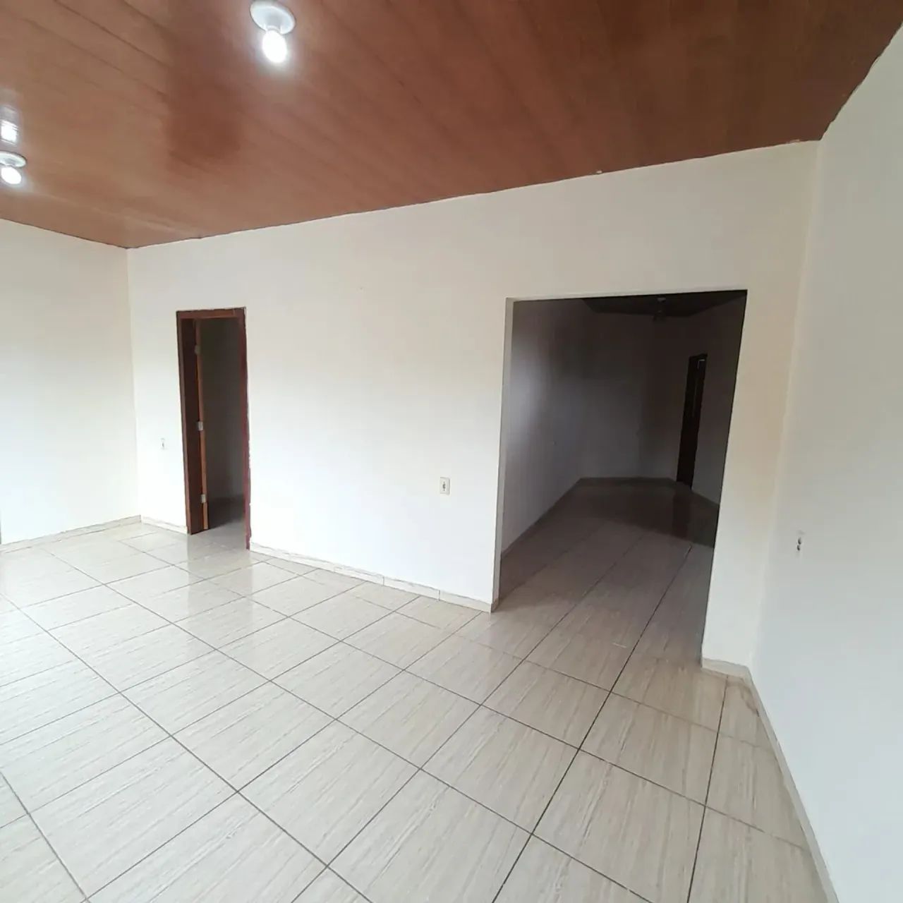 Casa 2 quartos com suíte Planalto - Foto 4