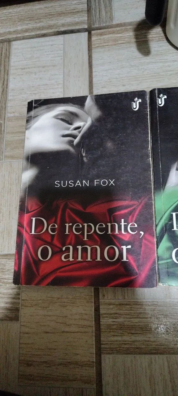 Livros