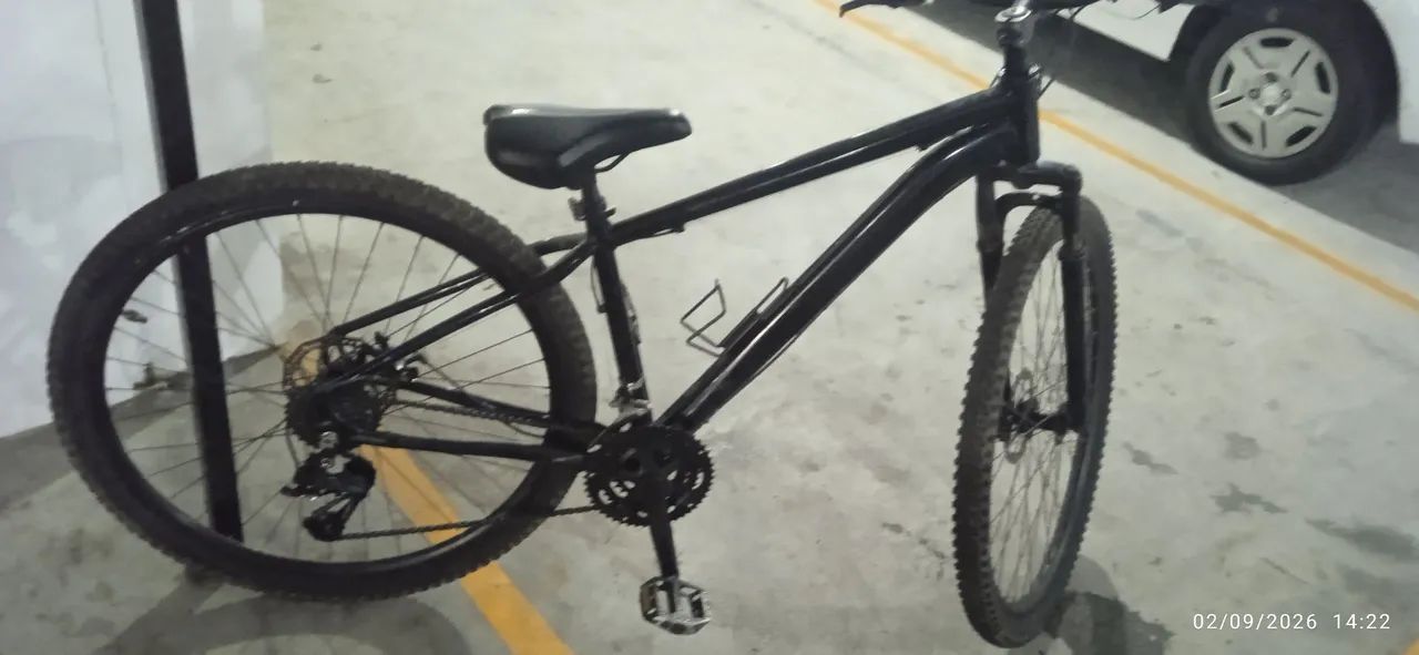 Bicicleta GTS aro 29 original  - Foto 2