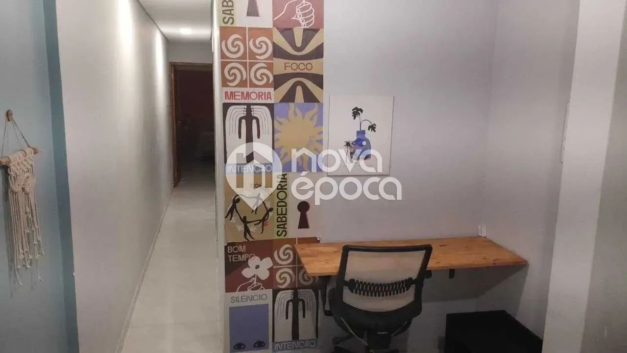 Glória | Apartamento 1 quarto - Foto 5