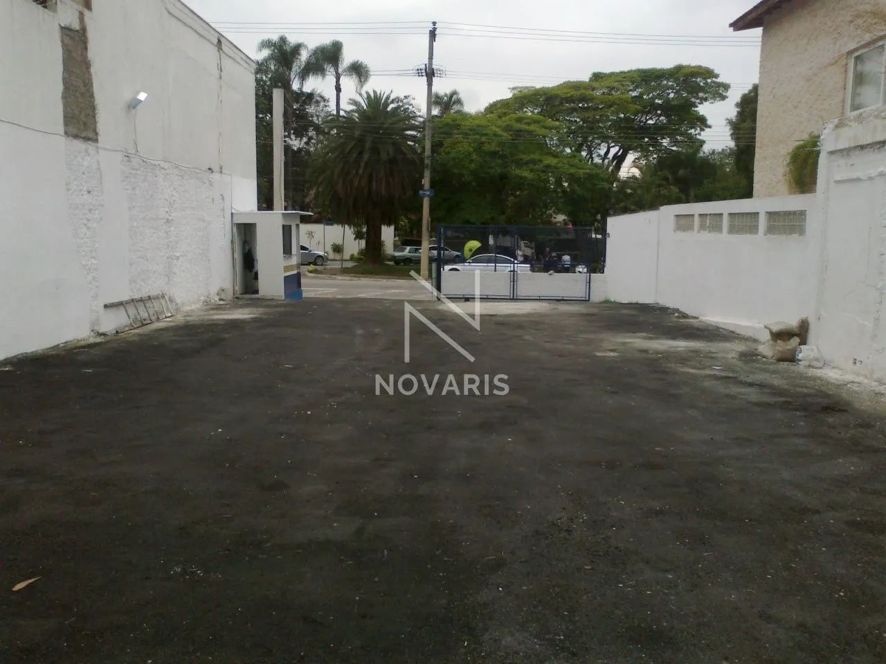 Área / Terreno com 330m² - Jardim Paulista - Foto 4