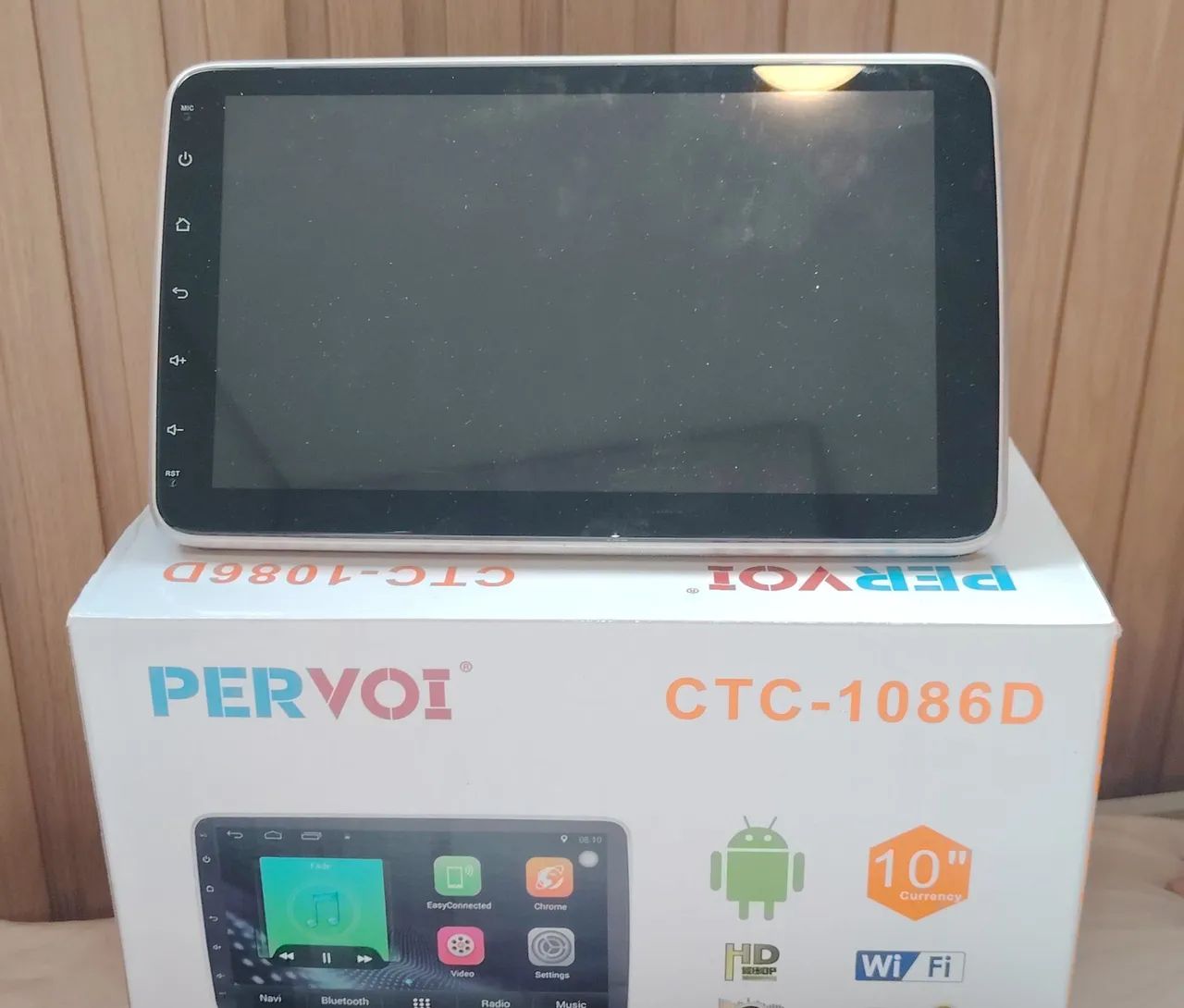 Tela Multimidia para veículos nova - Foto 3