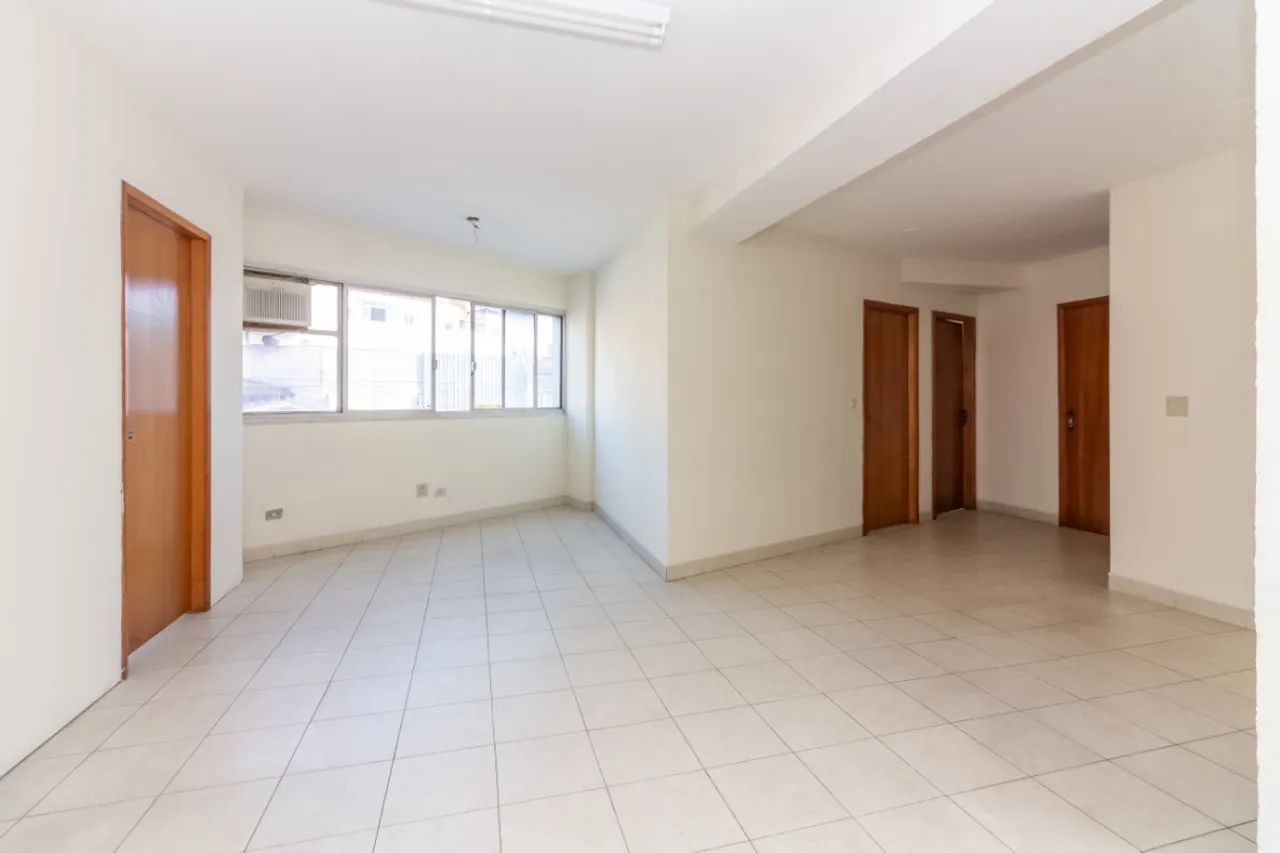 Conjunto comercial para venda em Vila Guarani (Z Sul), 86m²
