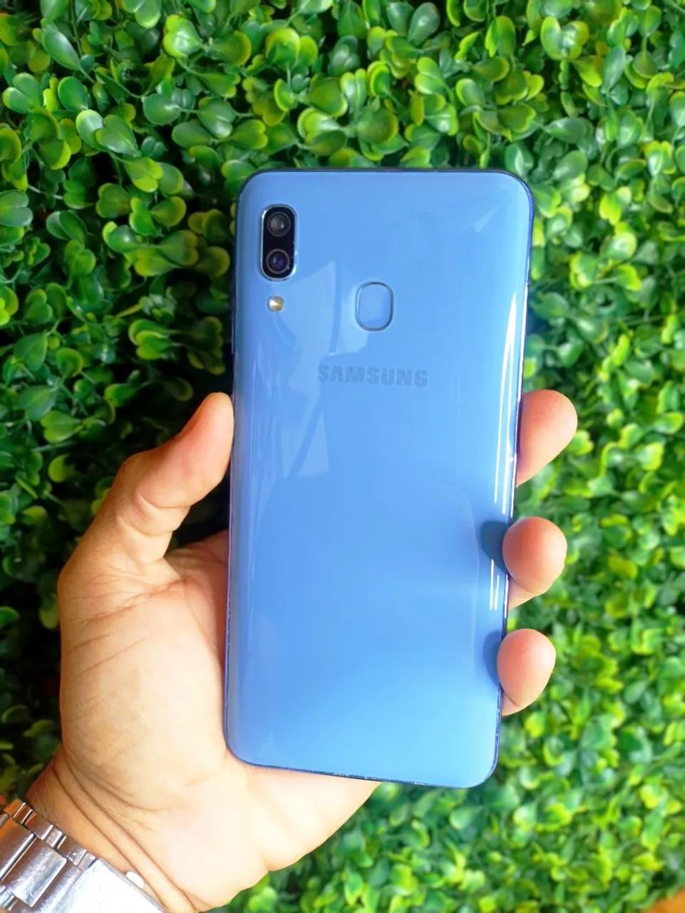 Celular Smartphone Samsung Galaxy A03 + Brindes - Foto 4