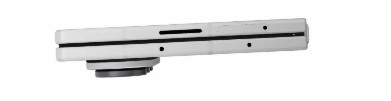 Samsung Galaxy Z Fold 7 512gb Prata - Celulares e Smartphones