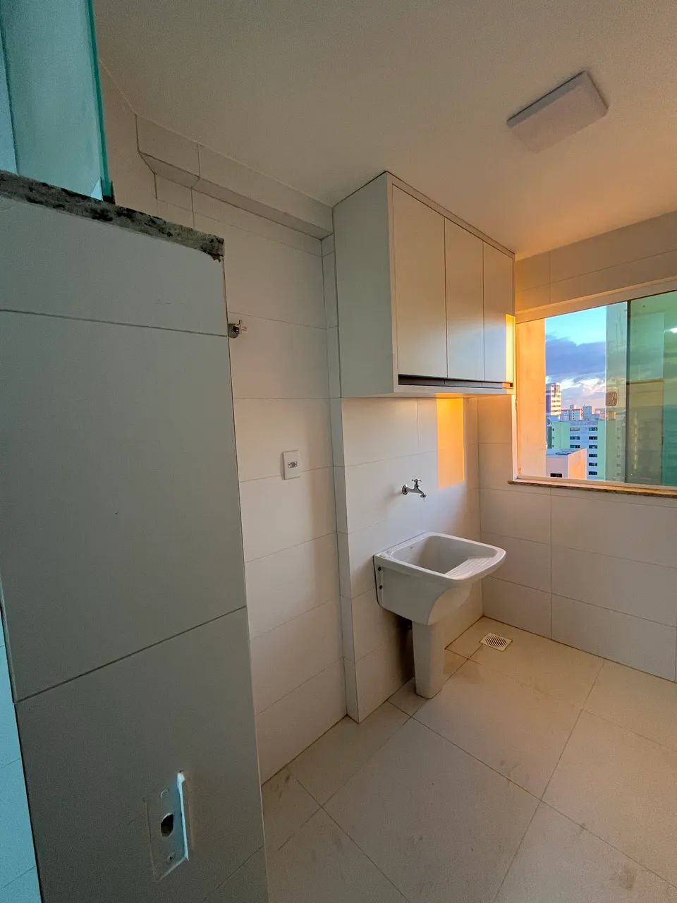 Alugo Apartamento  - Foto 5
