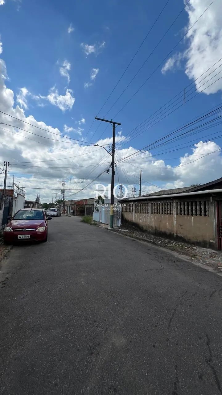 Casa com 2 dormitórios para alugar - Conjunto Tucumã - Rio Branco/AC - Foto 4