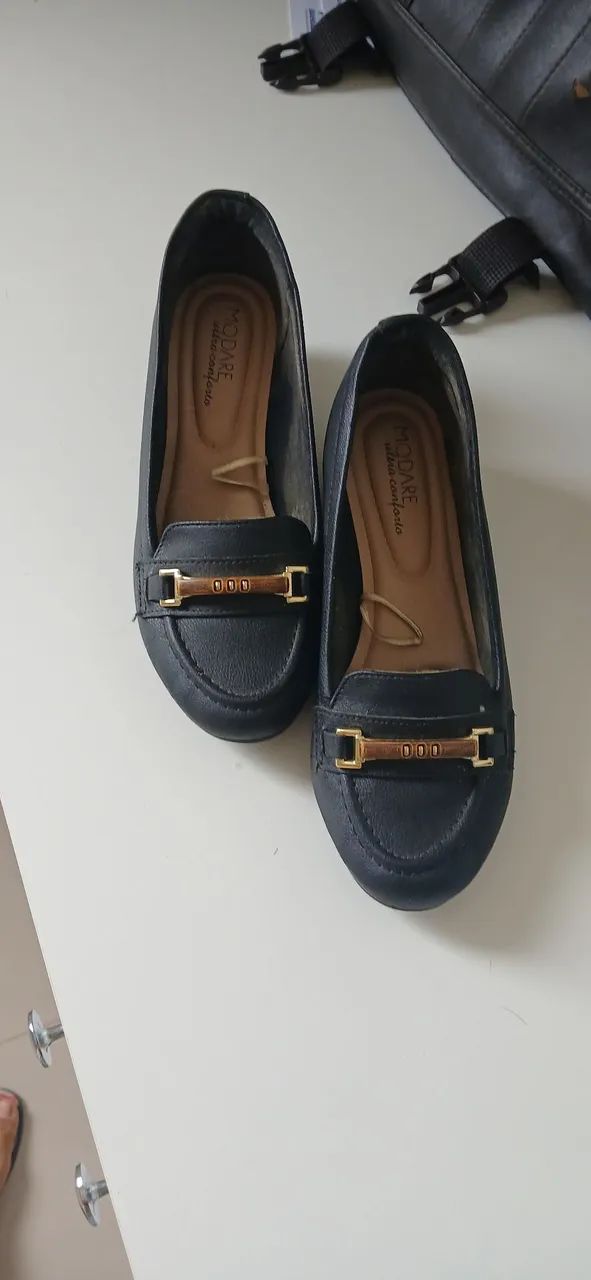 Sapato  - Foto 3