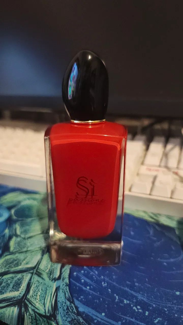 Perfume Si Passione 100 ML - Foto 2