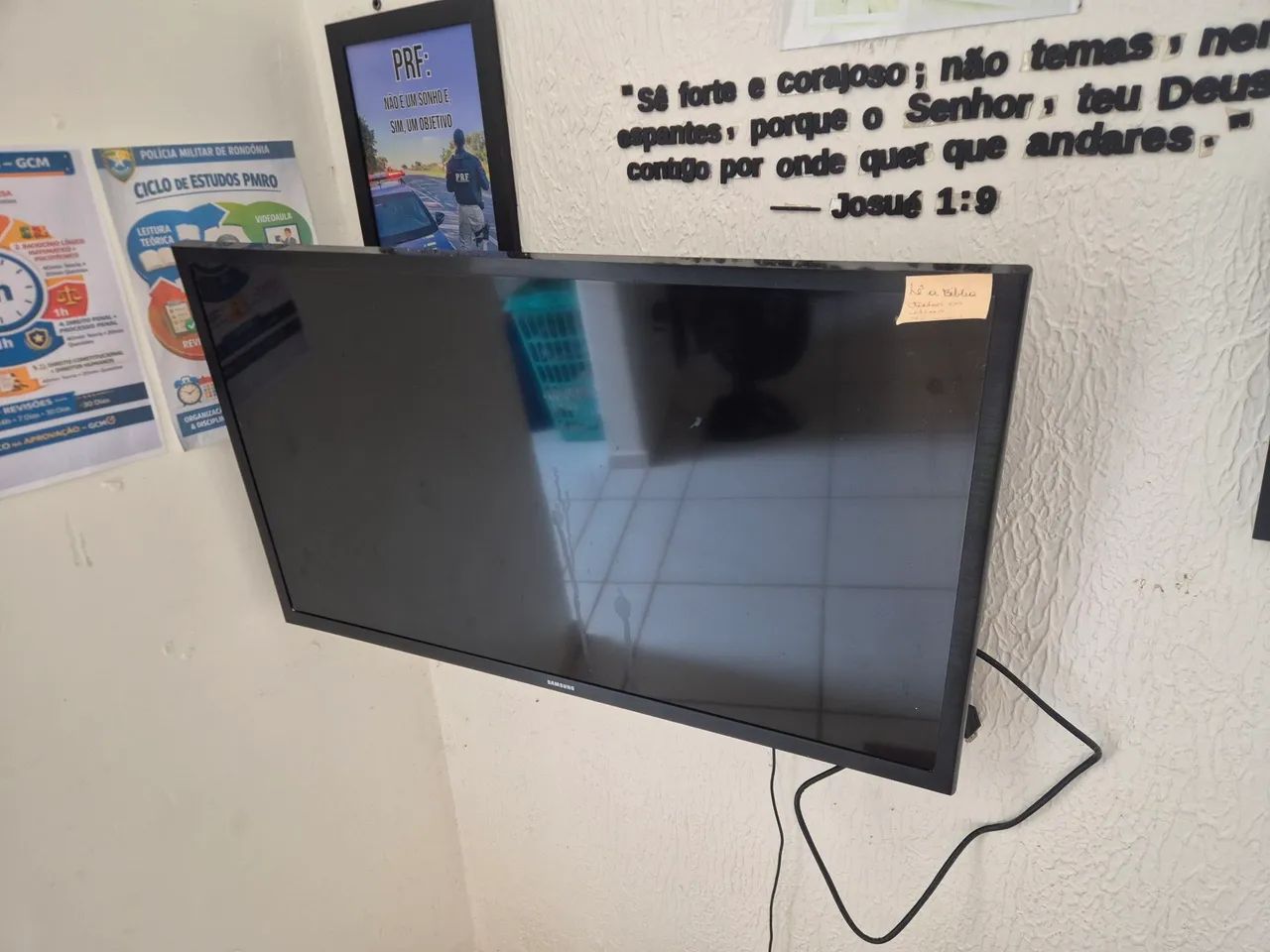 Tv smart 32 polegadas samsung 