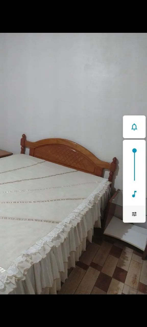 Cama madeira  - Foto 4