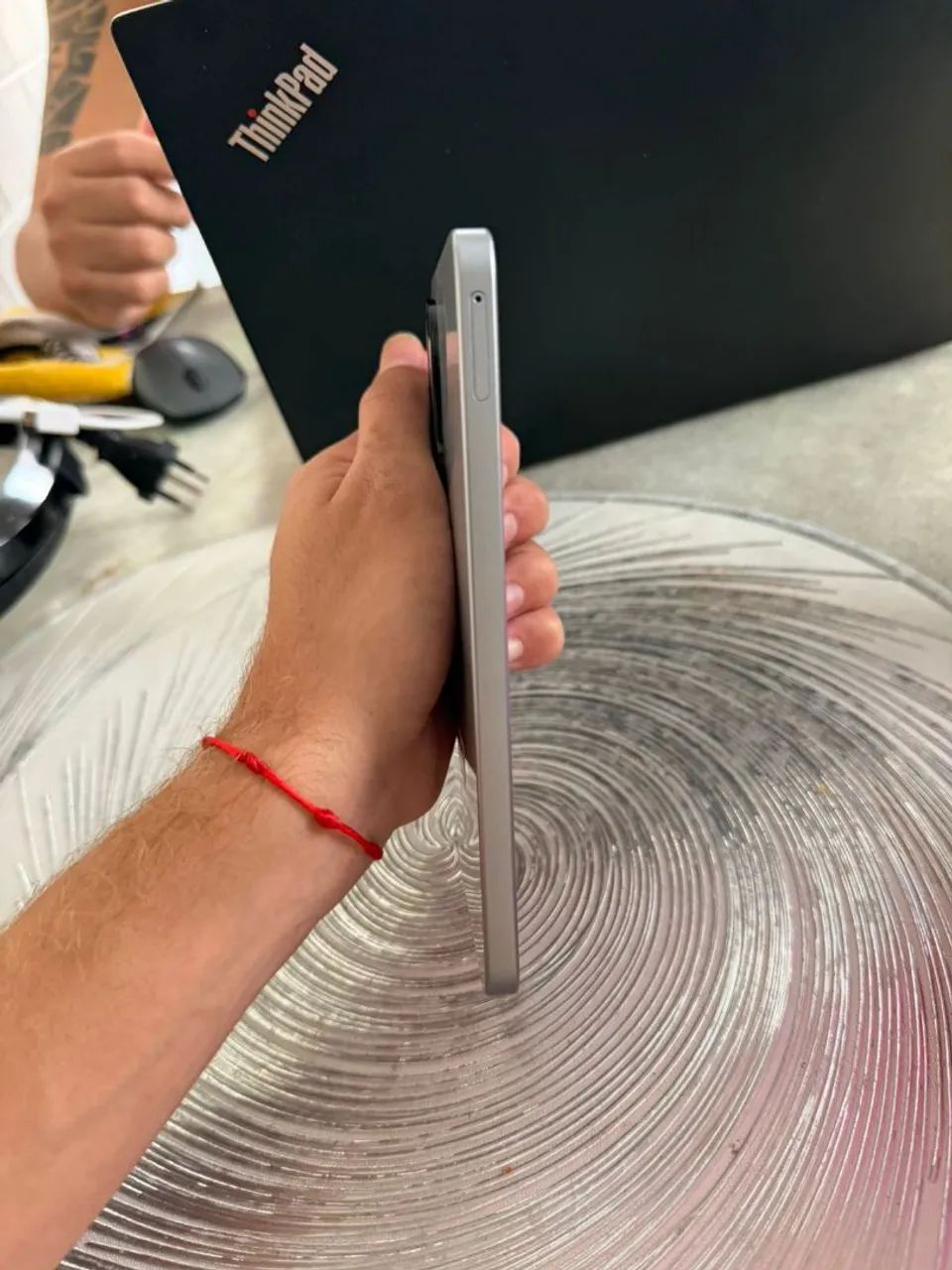 Samsung A17  - Foto 2