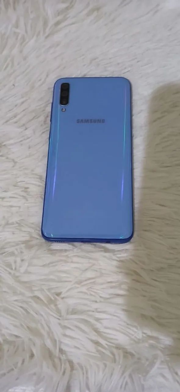 Celular Samsung A70 128gb