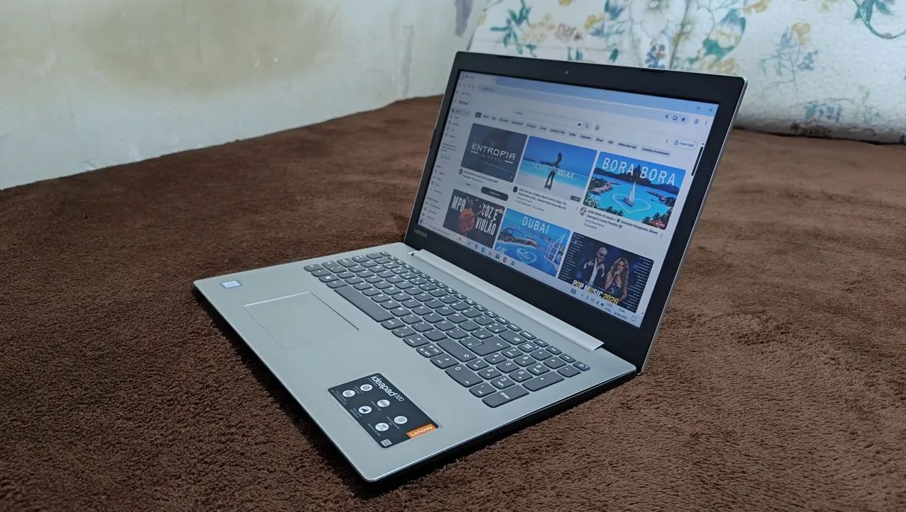 NOTEBOOK LENOVO  - Foto 4