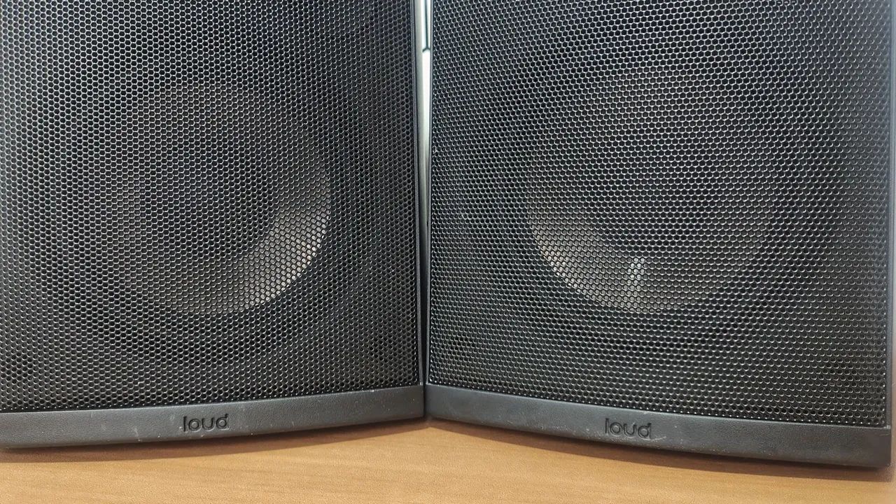 Caixas Loud LB-5  - Foto 4