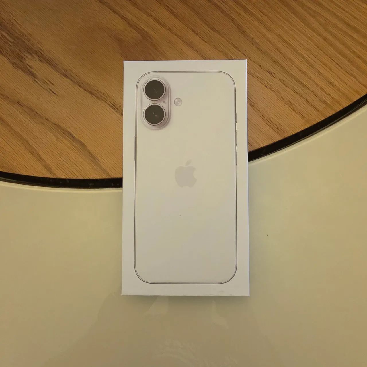 Apple iPhone 17 6,3