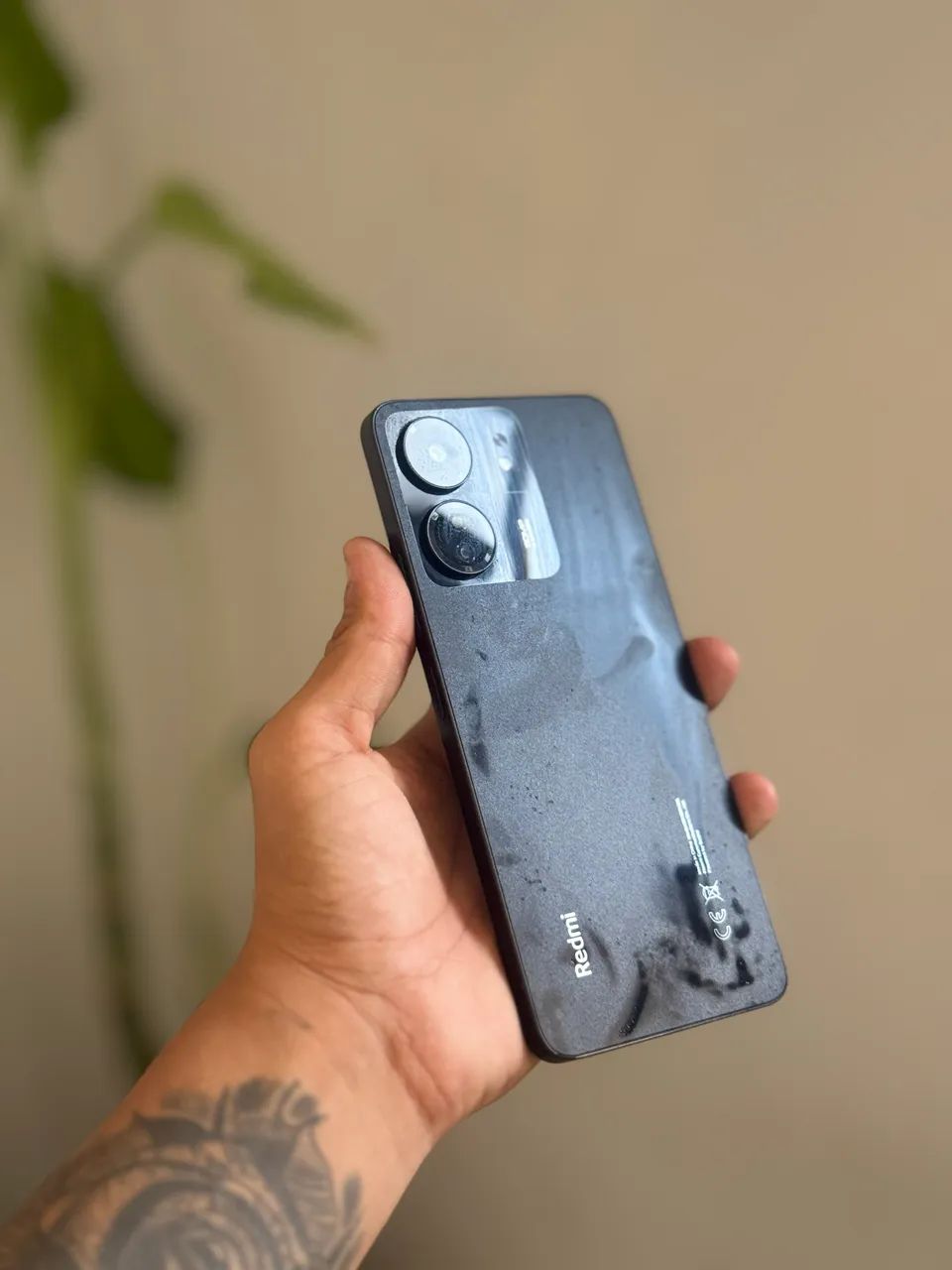 Xiaomi 13c 128gb  - Foto 2