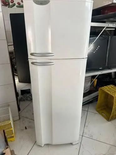 Geladeira Eletrolux